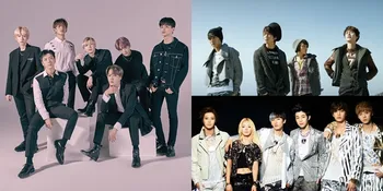 Sebelum SuperM, Ini 5 Grup Avengers K-Pop yang Pernah Dibentuk SM Entertainment