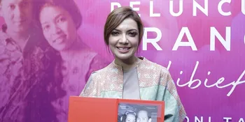 Sebelum Terima Lamaran, Najwa Shihab Cari Jawaban dengan Salat Istikharah di Tanah Suci