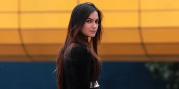 Sebelum Terjun Dunia Akting, Kia Poetri Anak Freestyle Motor