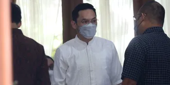 Sebelum Terkena Stroke, Ben Kasyafani Sebut Sang Ayah Sempat Meminta Maaf Padanya