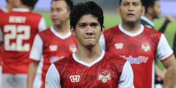 Sebelum Terkenal, Iko Uwais Ternyata Pernah Menekuni Sepakbola