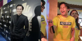 Sebelum Tertangkap Narkoba, Ini Deretan Film Jefri Nichol!