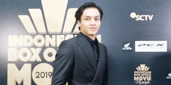 Sebelum Tertangkap Narkoba, Jefri Nichol Pengin Jadi Petinju