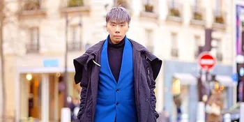 Sebelum Tertangkap Narkoba, Roy Kiyoshi Mulai Sepi Job - Rating Acaranya Turun Drastis