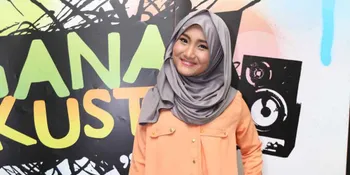 Sebelum UN, Fatin Sempatkan Treadmill