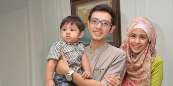 Sebelum Vonis Cerai Risty Tagor dan Rifky Balweel Masih Serumah