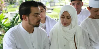 Sebelum Wafat, Ayah Minta Sultan Djorghi Jaga Annisa Trihapsari
