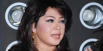 Sebelum Wafat Diana Nasution Keluhkan Sakit di Lambung