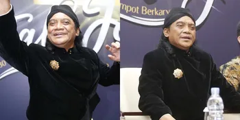 Sebelum Wafat, Didi Kempot Berhasil Jadi Penerima Royalti Terbesar Tahun Ini