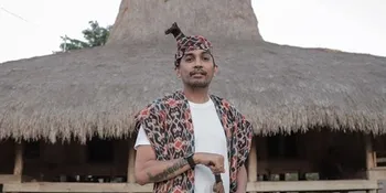 Sebelum Wafat, Glenn Fredly Berikan Lagu Persembahan untuk Tenaga Medis Covid-19