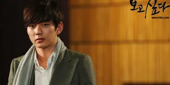 Sebelum Wajib Militer, Yoo Seung Ho Lakukan Sesi Foto Terakhir