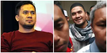 Sebentar Lagi Bebas, Saipul Jamil Ingin Dibawakan Makanan Ini - Berencana Napak Tilas ke Makam Teman & Istri