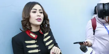 Sebentar Lagi Jadi Ibu, Selvi Kitty Curhat Sambil Nangis Gak Menyangka