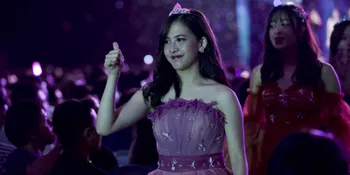 Sebentar Lagi Lepas Dari JKT48, Zara : Maaf Aku Belum Bisa Jadi Idol yang Sempurna