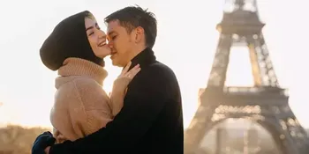 Sebentar Lagi Punya Anak, Citra Kirana dan Rezky Aditya Siap Jadi Orangtua Baru