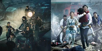 Sebentar Lagi Tayang, Ini Dia Perbedaan Film 'PENINSULA' dari 'TRAIN TO BUSAN' yang Wajib Dinantikan