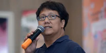 Seberapa Dekat Hubungan Erwin Gutawa dan Gita di Luar Musik?