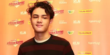 Seberapa Penting Arti Fans di Mata Shawn Adrian?