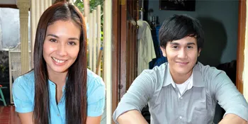 Sebuah Chevy Klasik Untuk Pernikahan Vino dan Marsha?