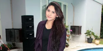 Sebuah Karya Terbaru Audy Untuk Comeback, Apa Yang Dibawanya?