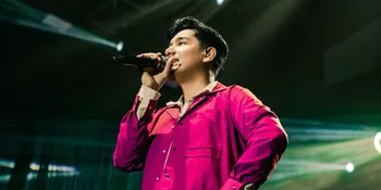 Sebuah Pencapaian Tersendiri, Video Musik 'Dari Mata' Milik Jaz Hayat Tembus 100 Juta View