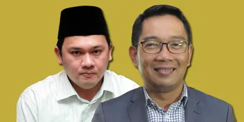 Sebuah Sindiran Pedas Farhat Abbas Untuk Ridwan Kamil