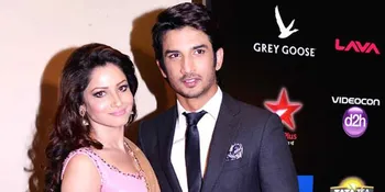 Sebulan Kematian Sushant Singh Rajput, Mantan Pacar Kirim Doa
