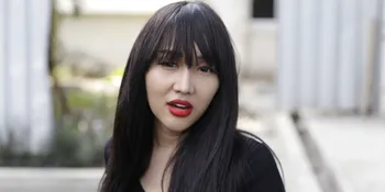 Sebulan, Lucinta Luna Bisa Mendapat Penghasilan Sampai Setengah Miliar