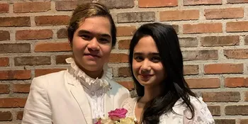 Sebulan Pacaran, Tissa Biani Sebut Dul Jaelani Sosok yang Romantis