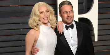 Sebulan Putus, Taylor Kinney Ingin Balikan Dengan Lady Gaga