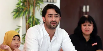 Sebut Acara Sahur-nya 'Stupid Jokes', Ini Sebenarnya Maksud Shaheer Sheikh