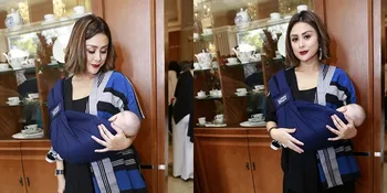 Sebut Anak Dengan 'Mini Me', Semirip Apa Sih Selvi Kitty dan si Buah Hati?