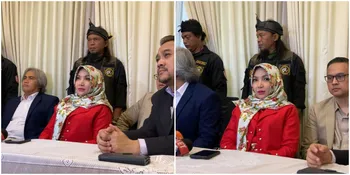 Sebut Andre Irawan Sudah Biasa Kawin Cerai Hingga Menghamili Perempuan, Roro Fitria: Jangan Samain, Aku Nggak Bisa