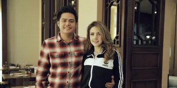 Singgung Soal Mantan dan 'Ikan Asin', Galih Ginanjar: Memang Itu Faktanya