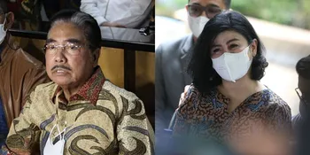 Sebut Bams Jahat Karena Benarkan Fitnah Perselingkuhan, Hotma Sitompul Balik Tunjukkan Foto Desiree Tarigan Bersama Pria Lain