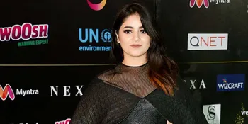 Sebut Bollywood Ancam Hubungannya dengan Islam, Zaira Wasim Bantah Akunnya Dibajak