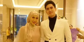 Sebut Bukan Tugas Gampang, Doa Venna Melinda Buat Verrell Bramasta yang Terpilih Sebagai Anggota DPR RI