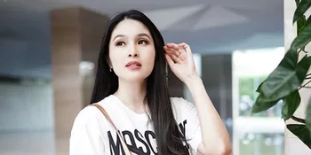 Sebut Dirinya Masih 'Belum Berbentuk' Usai Melahirkan, Sandra Dewi Kebanjiran Protes