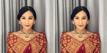 Sebut Dirinya 'Mrs', Dena Rachman Sudah Nikah Bulan Juni Lalu?