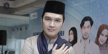 Sebut Dirinya Ustaz, Aldi Taher: Emang Kenapa? Kalau Ustazah Baru Salah