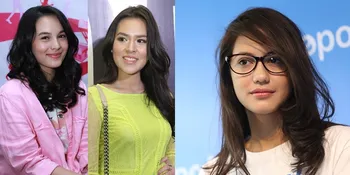 Sebut Hidung Pevita Besar, Reaksi Cowok Korea ke Seleb Indonesia