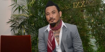 Sebut Ikatan Dokter Indonesia Kacung WHO, Jerinx SID Resmi Berstatus Tersangka dan Langsung Ditahan Polda Bali