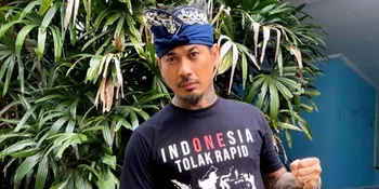 Sebut Ikatan Dokter Indonesia Kacung WHO, Jerinx SID: Saya Minta Maaf