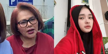 Sebut Inara Kasar dan Pernah Dorong Anak Hingga Terbentur Pintu, Eva Manurung: Nggak Sanggup Lihatnya