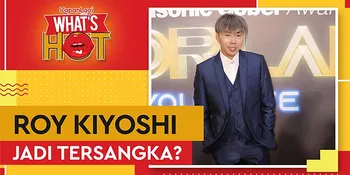 Sebut Inisial Usaha R Pakai Pesugihan, Minola Sebayang Sebut Kemungkinan Roy Kiyoshi Bisa Jadi Tersangka