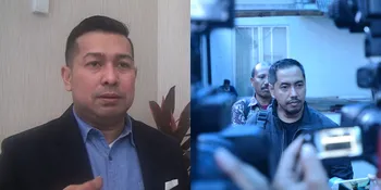 Sebut Keluarga Sunan Kalijaga Drama Queen, Ini Penjelasan Kuasa Hukum Taqy Malik