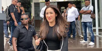 Sebut Kesaksian Yudha Arfandi 100 Persen Bohong, Ibunda Tamara Tyasmara Ingin Nyawa Dibayar Nyawa Atas Kematian Dante