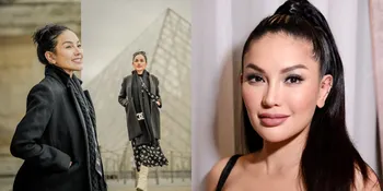 Sebut Kondisi Lolly Belum Stabil, Nikita Mirzani: Di-Brain Wash Cukup Lama