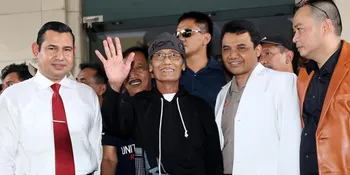 Sebut Kondisinya Parah, Tessy Kesal Dengan Gogon