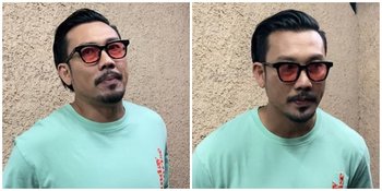 Sebut Konflik Doddy Sudrajat &#38; Faisal Bukan Tontonan Baik, Denny Sumargo Khawatir Gala Sky Terbebani Ketika Remaja